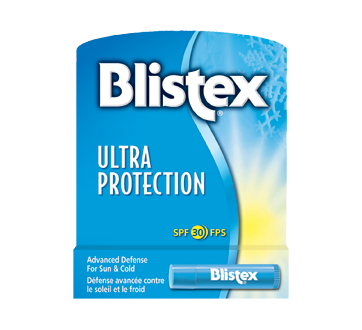 Ultra Protection baume à lèvre FPS 30, 4,25 g