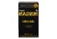 Vignette 2 du produit Trojan - Magnum Original condoms lubrifiés, 12 unités