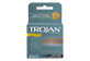Vignette 1 du produit Trojan - Ultra Mince condoms lubrifiés, 3 unités