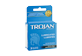 Vignette 2 du produit Trojan - Lubrifiés condoms, 3 unités