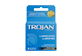 Vignette 3 du produit Trojan - Lubrifiés condoms, 3 unités