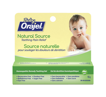 Source Naturelle Gel Homeopathique 9 5 G Orajel Buccal Jean Coutu Source Naturelle Gel Homeopathique 9 5 G Orajel Buccal Jean Coutu