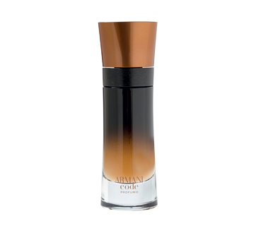 giorgio armani armani code