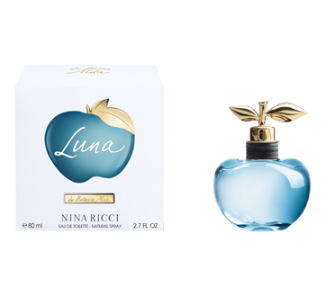 prix parfum nina de nina ricci