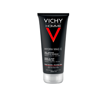Hydra Mag C gel douche, 200 ml