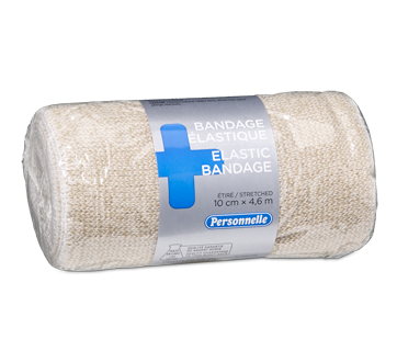 Pansement bandage élastique auto-adhésif imperméable Pharmapiu 400134