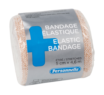 Bandage élastique