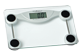 Vignette du produit Health Select - Pèse-personne électronique en verre, 3,0 L