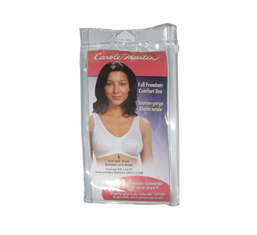 Soutien-gorge liberté totale, 1 unité, 38, beige