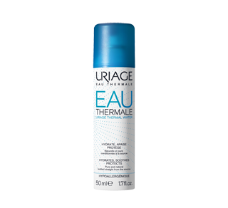 Eau thermale, 50 ml