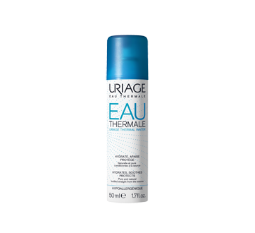 Eau thermale, 50 ml
