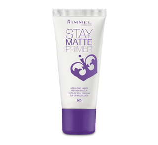 Stay Matte perfecteur de teint, #003, 30 ml