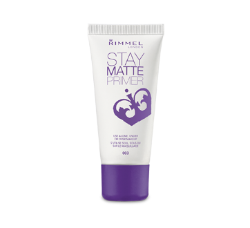 Stay Matte perfecteur de teint, 30 ml, #003