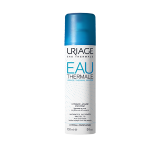 Eau thermale, 150 ml