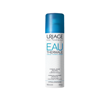 Eau thermale, 150 ml