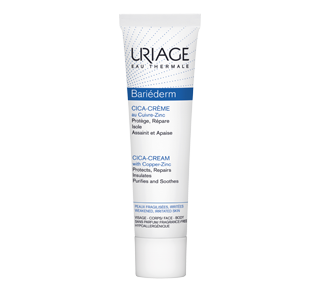 Bariéderm Cica-Crème réparatrice, 40 ml