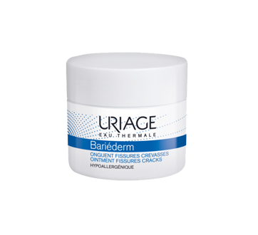 Bariéderm onguent fissures et crevasses, 40 g