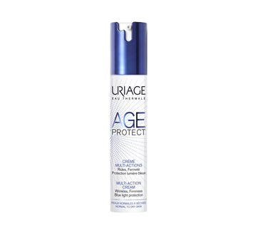 Age Protect crème multi-actions, 40 ml