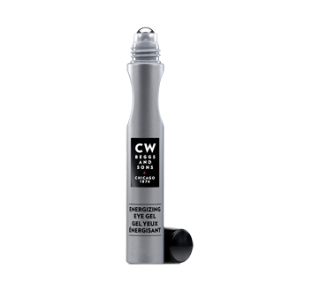 Soin yeux énergisant, 15 ml