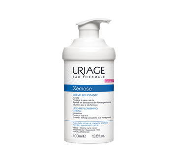 Xémose crème relipidante, 400 ml
