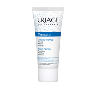 Xémose crème visage, 40 ml