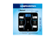 Vignette du produit Weight Watchers par Conair - Pèse-personne d'analyse corporelle Bluetooth, 1 unité