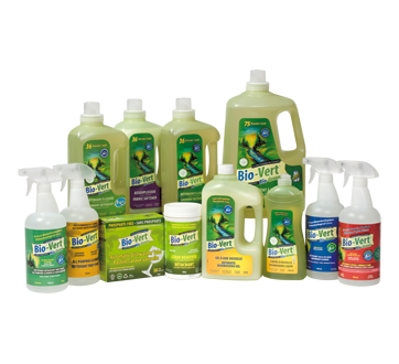 Image 2 du produit Biovert - Liquide à vaisselle , 700 ml, fraîcheur d'agrumes