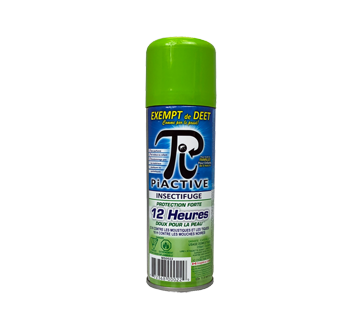 Original Piactive en aérosol, 150 g