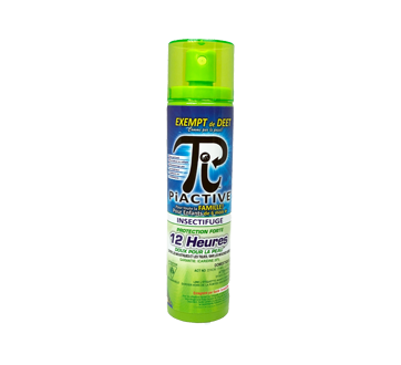 Original Piactive voyage, 100 ml