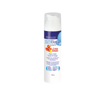 Crème pour enfant, 150 g