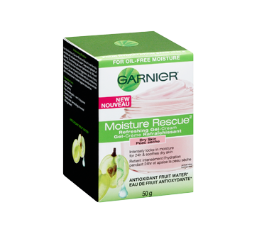 Image 2 du produit Garnier - Skin Naturals - Gel, 50 g, peau sèche