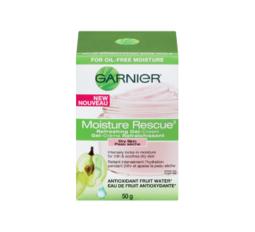 Image 3 du produit Garnier - Skin Naturals - Gel, 50 g, peau sèche