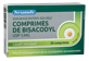 Vignette du produit Personnelle - Bisacodyl laxatif stimulant, 30 unités