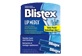 Vignette du produit Blistex - Lip Medex baume pour les lèvres médicamenté, 2 x 4,25 g
