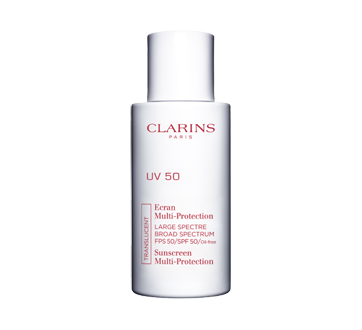 UV 50 écran multi protection, 50 ml
