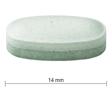 Image 2 du produit Jamieson - Melatonine-10 mg dissolution rapide  liberation prolonge comprimés, 60 unités