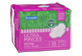 Vignette du produit Personnelle - Serviettes ultra-minces petites avec ailes, 18 unités, régulier