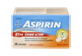 Vignette 1 du produit Aspirin - Aspirin Croque Action faible dose quotidienne comprimés 81 mg, 30 unités, orange