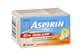 Vignette 2 du produit Aspirin - Aspirin Croque Action faible dose quotidienne comprimés 81 mg, 30 unités, orange
