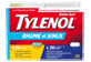 Vignette 1 du produit Tylenol - Tylenol Rhume et Sinus extra fort formules jour/nuit, 40 unités