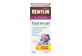 Vignette du produit Benylin - Benylin Tout-en-Un Rhume et Fièvre suspension orale pour enfants, 100 ml, gomme à bulles