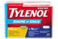 Vignette du produit Tylenol - Tylenol Rhume et Sinus extra fort formules jour/nuit, 20 unités