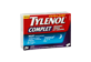 Vignette 2 du produit Tylenol - Tylenol Complet Rhume, Toux et Grippe extra fort formule nuit, 24 unités
