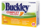 Vignette du produit Buckley - Complet plus anti-mucosité formule jour, 24 unités