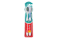 Vignette du produit Colgate - 360 brosse à dents, 2 unités, souple