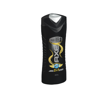 Image 2 du produit Axe - Jet shampooing et gel douche, 473 ml