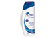 Vignette 1 du produit Head & Shoulders - Shampooing antipelliculaire, 700 ml, soin classique