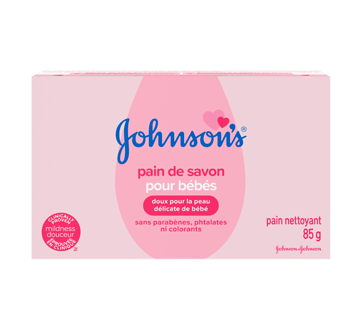 Pain De Savon Pour Bebe 2 X 85 G Johnson S Savon Doux Jean Coutu Pain De Savon Pour Bebe 2 X 85 G Johnson S Savon Doux Jean Coutu