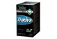 Vignette du produit Thrive - Gommes à la nicotine extra fort 4 mg, 108 unités, cool à la menthe