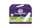Vignette du produit Incognito - Contact serviettes ultraminces à rebords, 14 unités, nuit